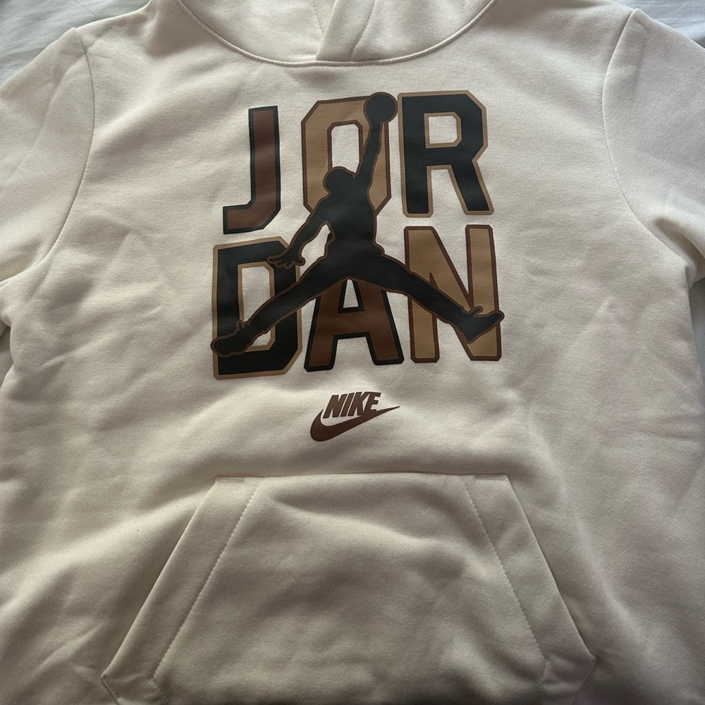 Jordan Hoodie